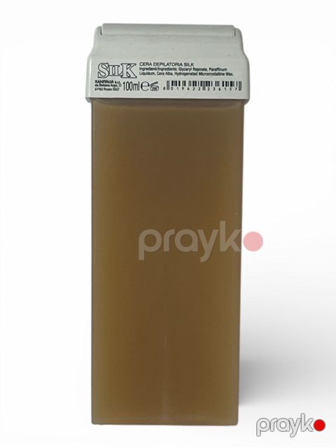 Depilyasiya üçün müm kartrici 8464, qəhvəyi — Bakı