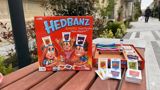 Hedbanz oyunu — Happy Store Nur