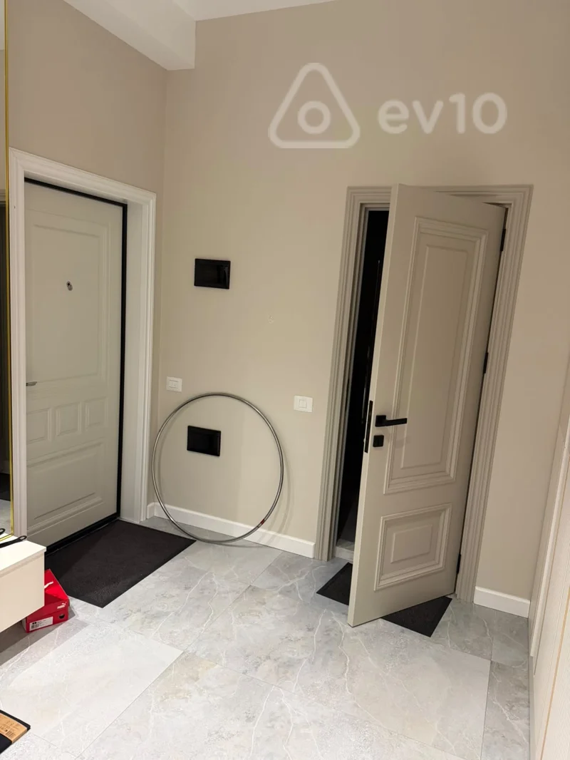 2 otaqlı mənzil, 75 m², Ceyhun Hacıbəyli — kirayə — Mənzil, Bakı (3)