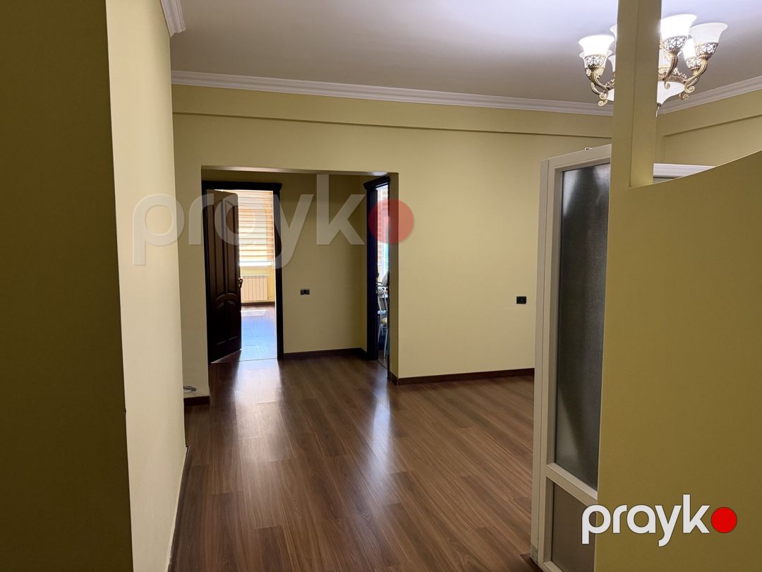 Satılır 4 otaqlı yeni tikili 198 m² — Mənzil, Bakı (12)