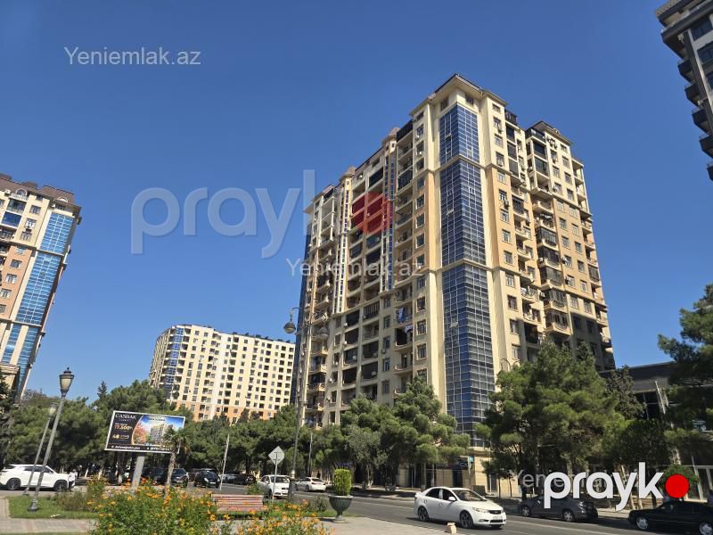 Satılır 7 otaqlı Bina evi menzil (Yeni tikili), 292 m², 16-cı məhəllə — Mənzil, Sumqayıt (4)