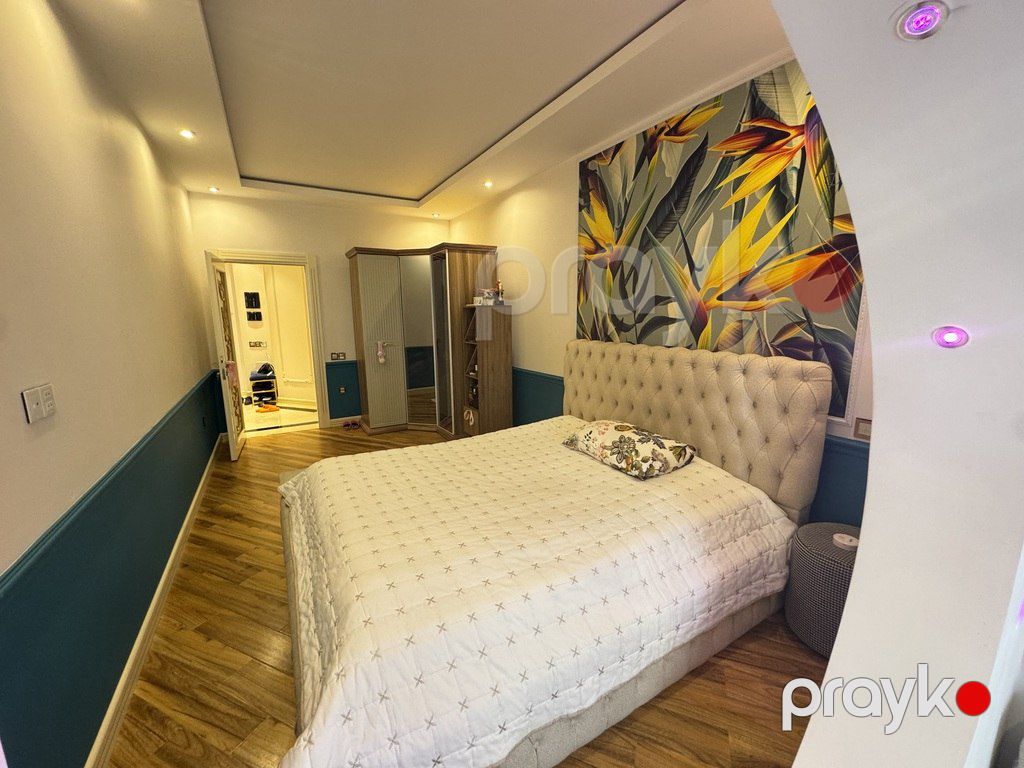 Satılır 3 otaqlı yeni tikili 141 m² — Mənzil, Bakı (11)