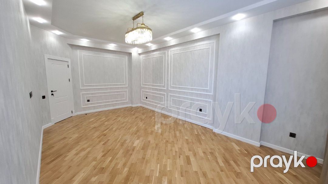 Satılır 3 otaqlı yeni tikili 98 m² — Mənzil, Bakı (7)