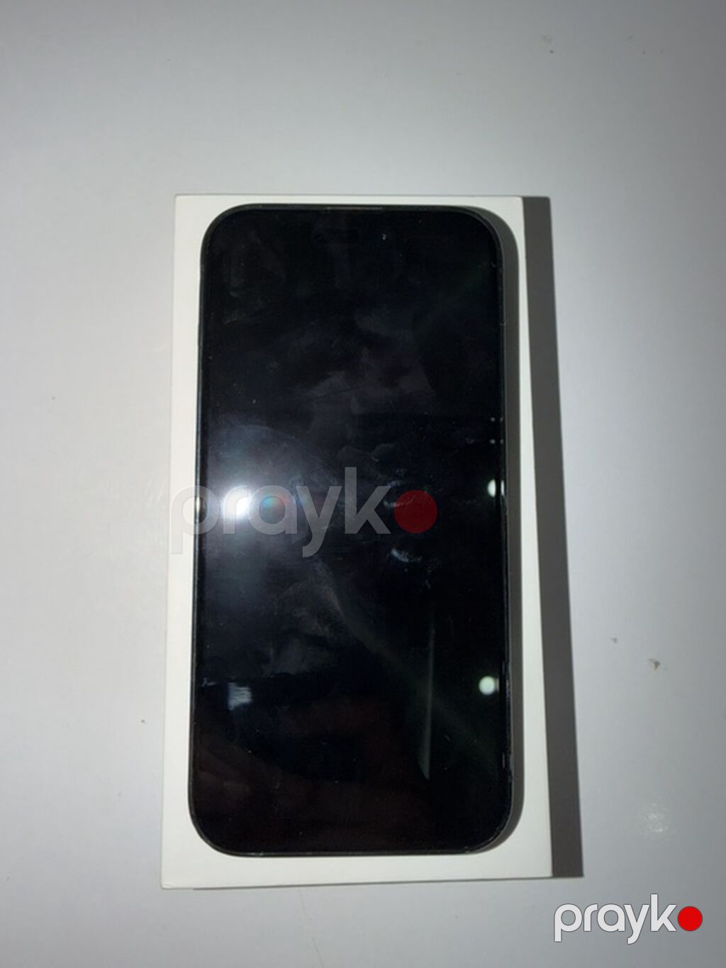 IPhone 14 Pro, 256 GB, Deep Purple, Face ID — Apple iPhone, Masazır (4)