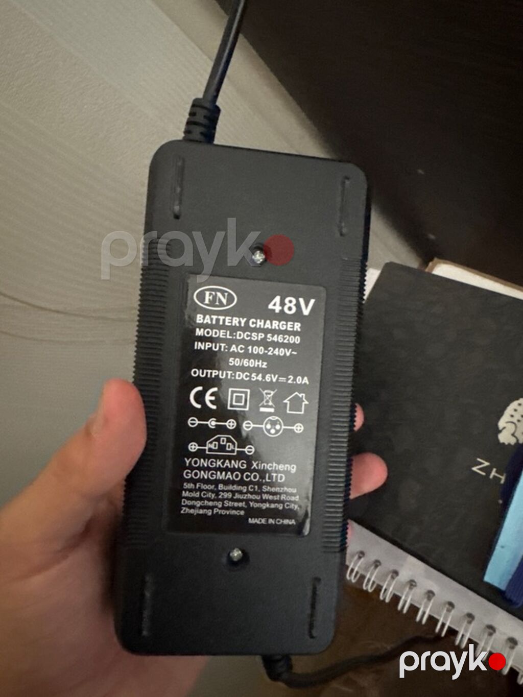 Elektrikli skuter – Kaabo Mantis M5+ (oturacaqlı) Xüsusiyyətlər — Skuterlər, Bakı (8)