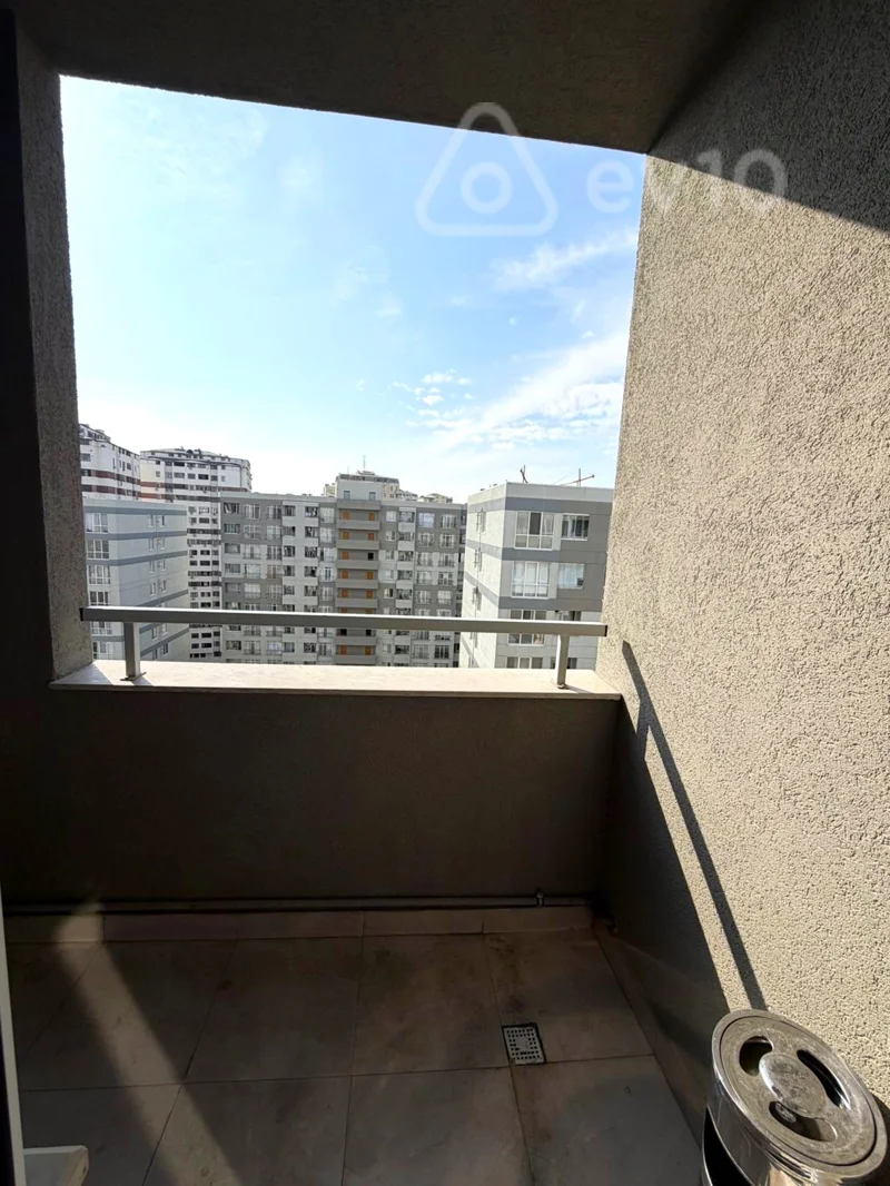 2 otaqlı mənzil, 50 m², Bakı ş., H.Zərdabi küçəsi — Mənzil, Bakı (9)