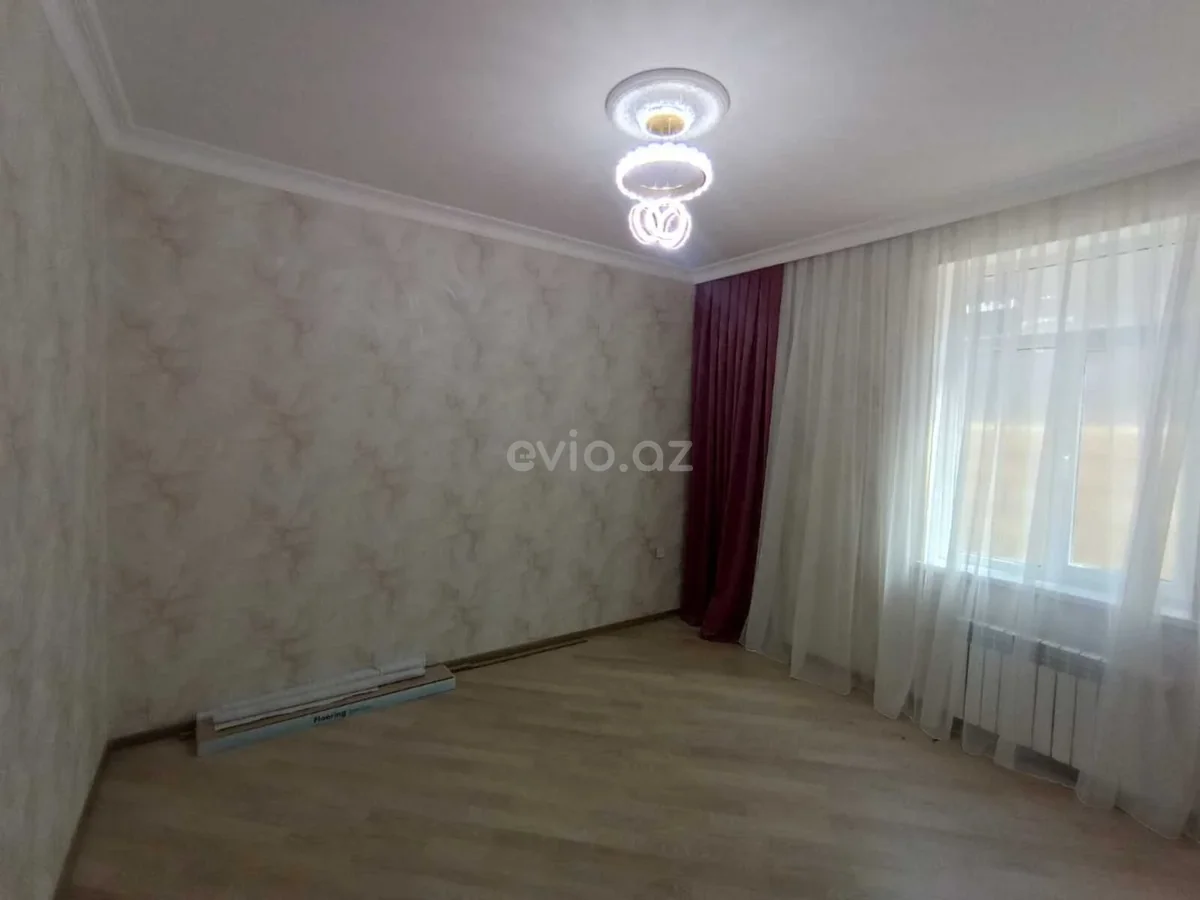 4 otaqlı həyət evi satılır Məmmədlidə — Ev, villa, Abşeron (9)