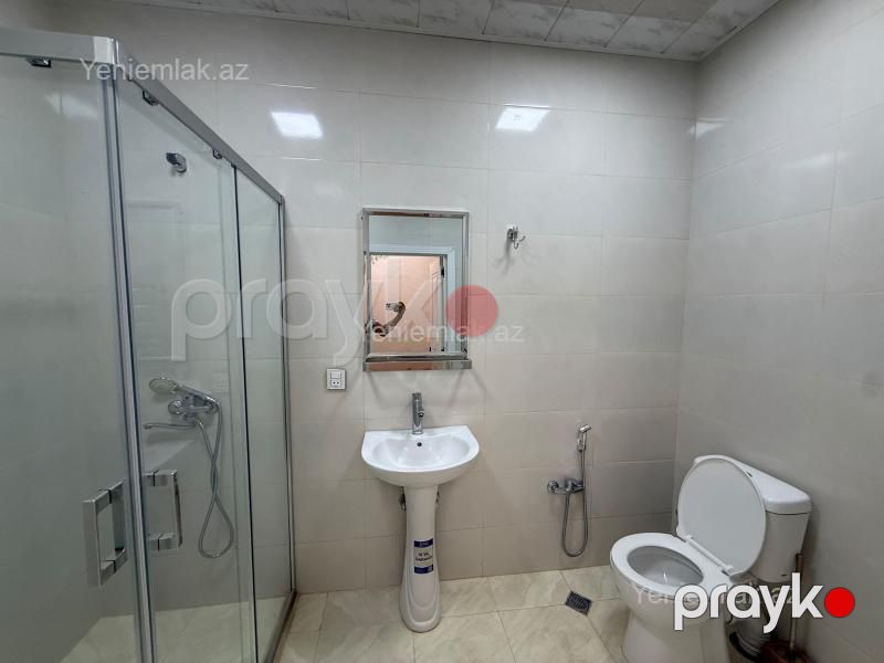 Satılır 2 otaqlı Bina evi menzil (Yeni tikili), 73 m², Yasamal rayonu — Mənzil, Bakı (9)
