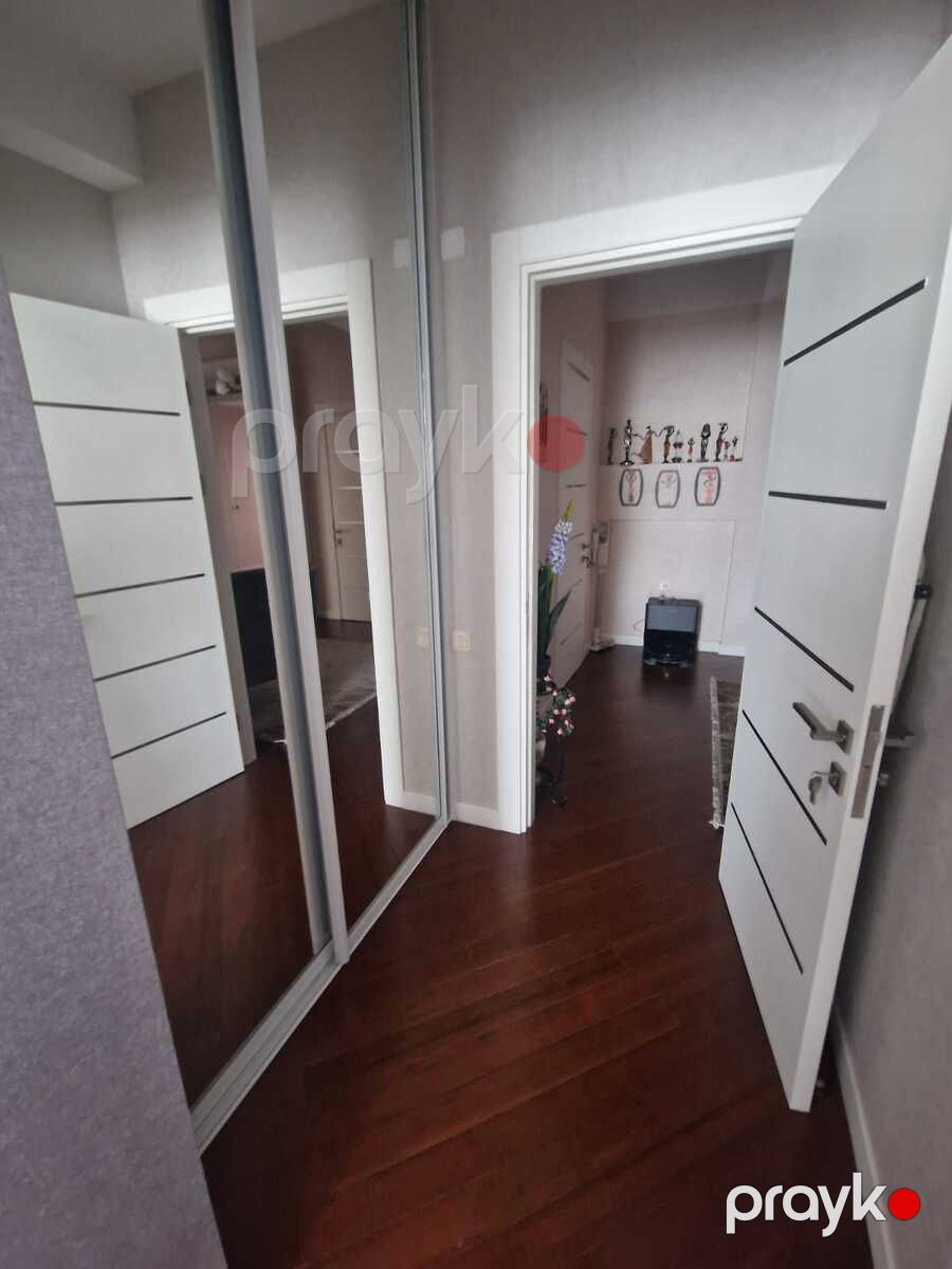 Satılır 2 otaqlı yeni tikili 99 m² — Mənzil, Bakı (12)
