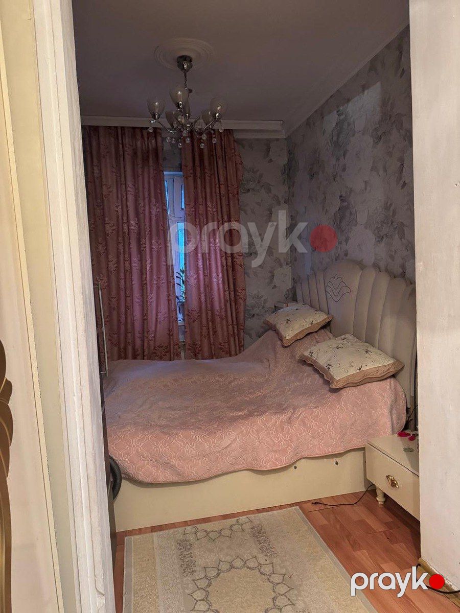 Satılır 3 otaqlı köhnə tikili 72 m² — Mənzil, Bakı (5)