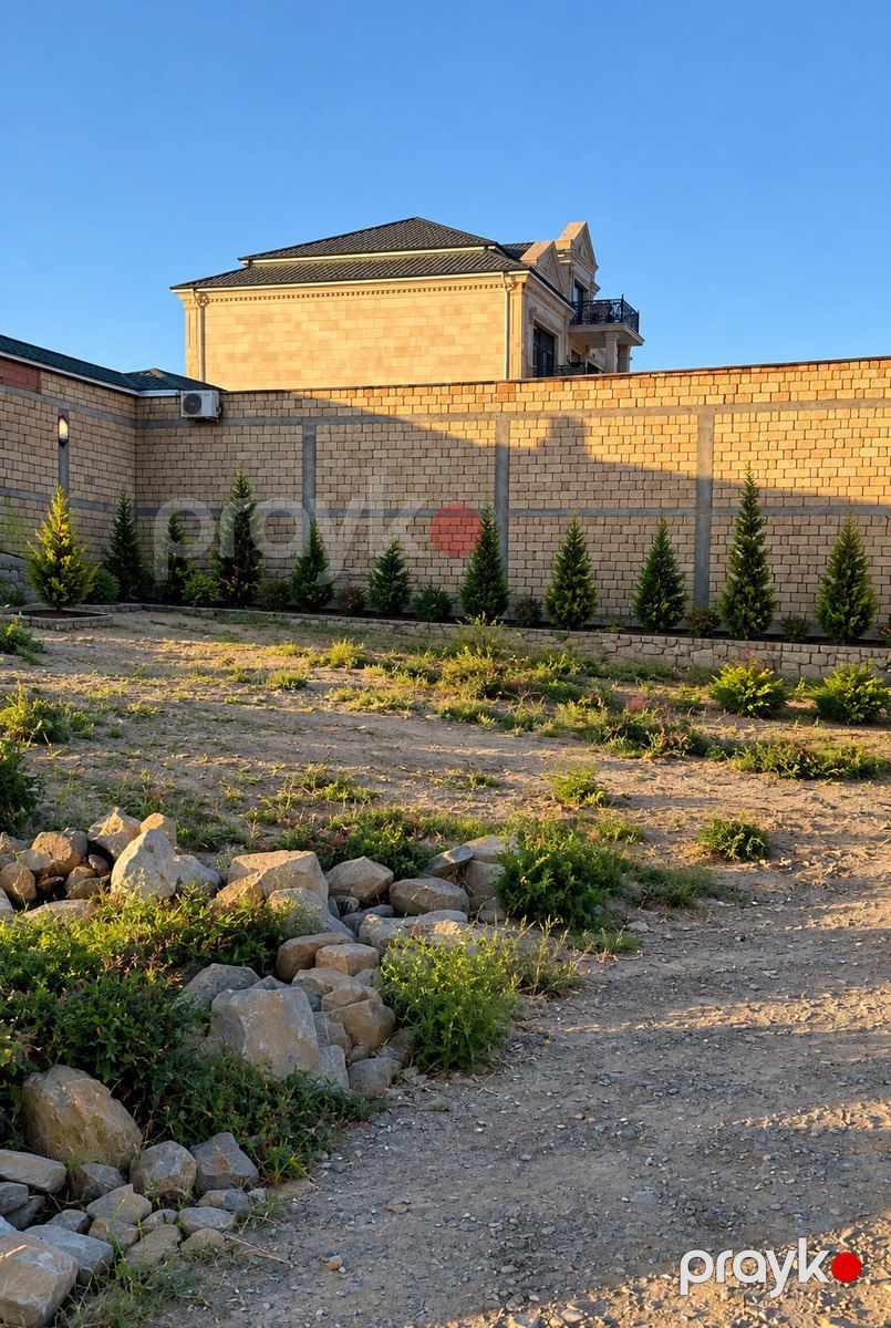 Satılır torpaq 7 sot — Torpaq, Bakı (3)