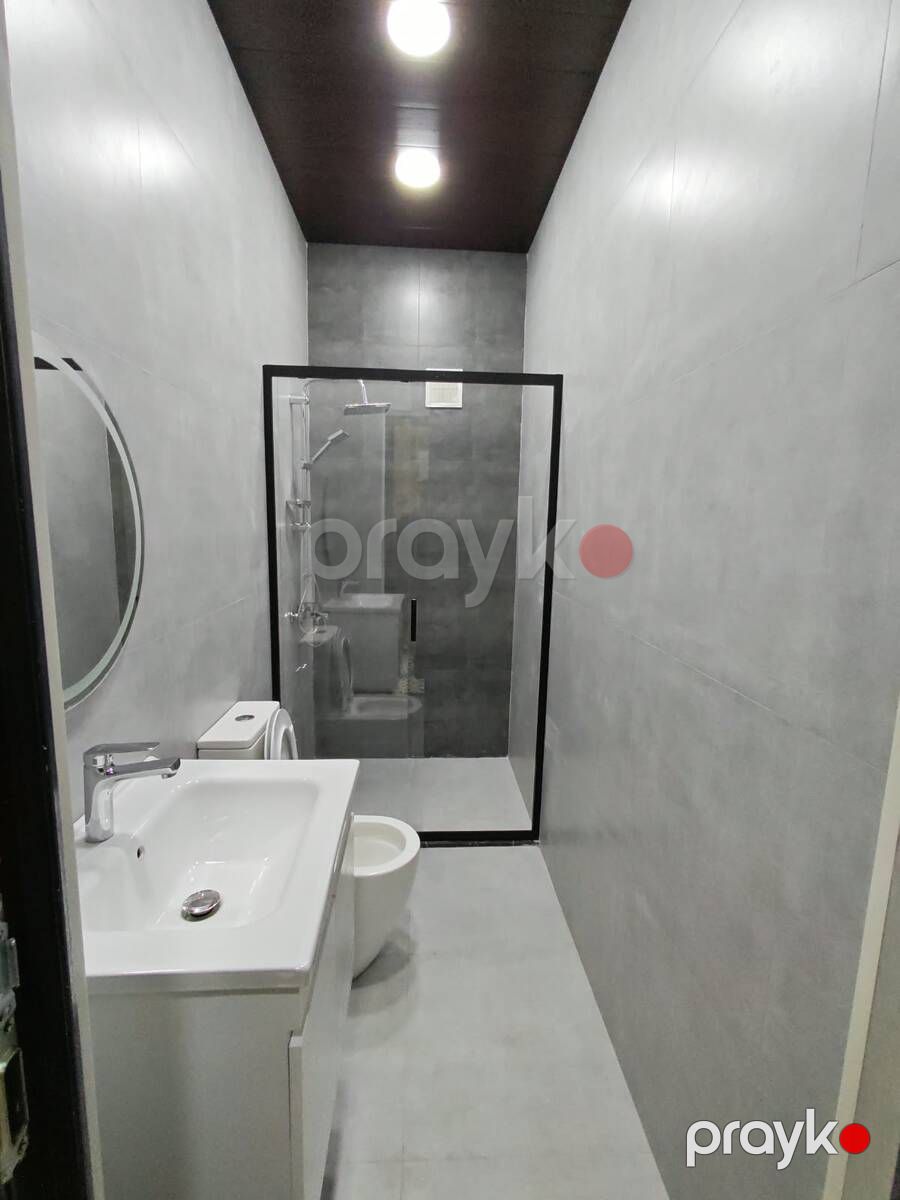 Satılır 5 otaqlı həyət evi/bağ evi 180 m² — Ev, villa, Bakı (10)