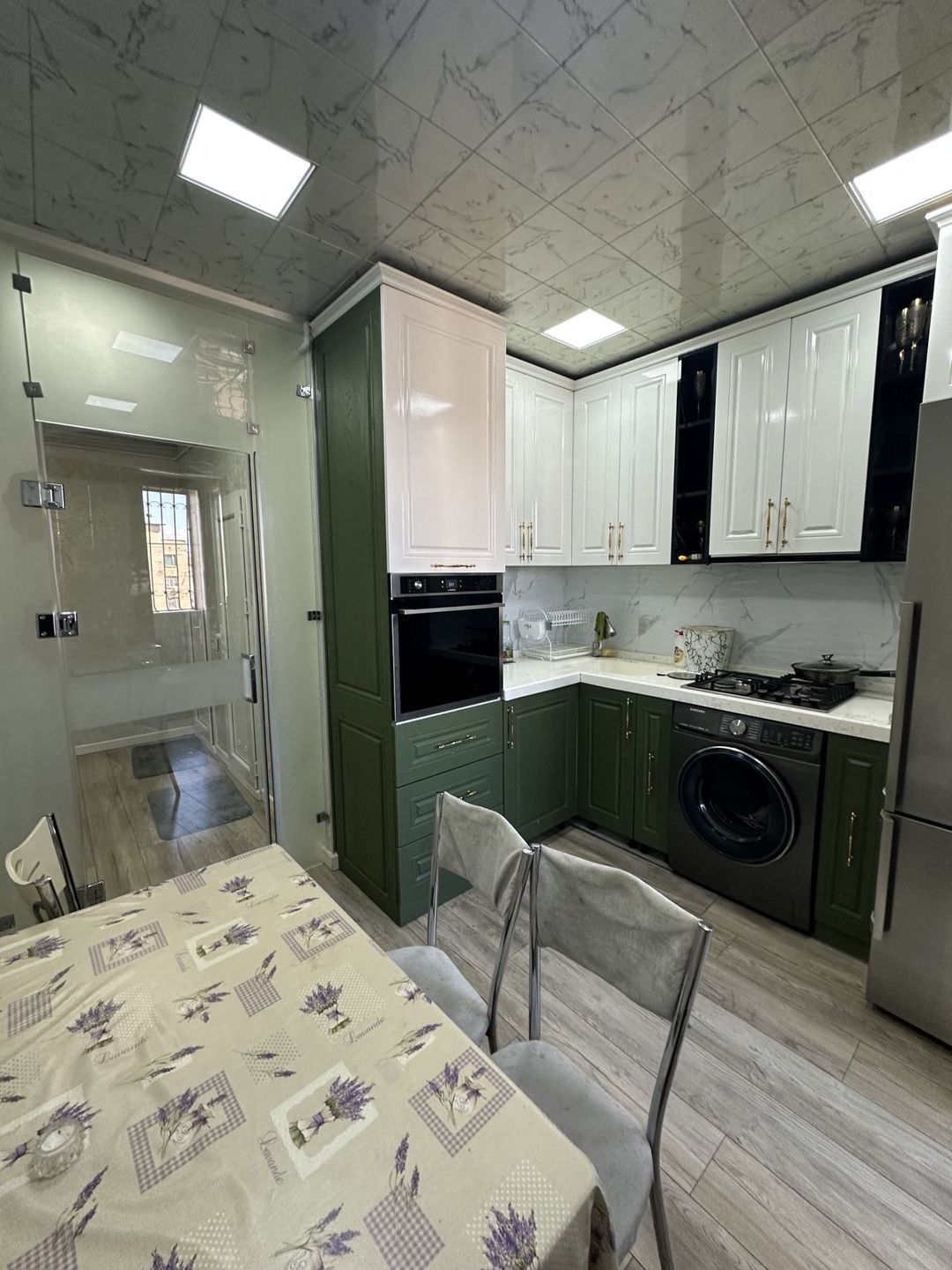 Satılır 3 otaqlı köhnə tikili 75 m² — Mənzil, Bakı (11)