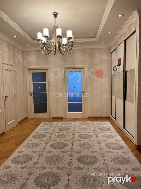 Satılır 3 otaqlı Bina evi menzil (Köhnə tikili), 115 m², 6-cı mikrorayon — Mənzil, Sumqayıt (3)