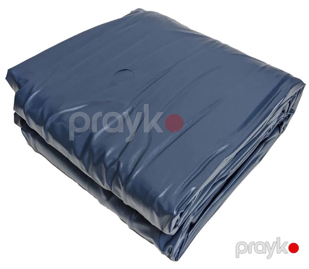 Çərçivəli hovuz üçün tent Intex X28225588039, göy, 4.5 x 2.2 m — Mallar, Bakı (2)