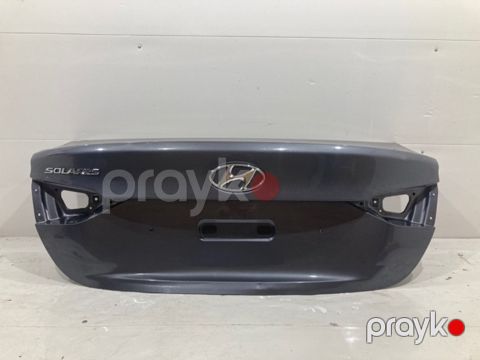 "Hyundai Accent 2018-2023" baqaj qapağı — Bakı