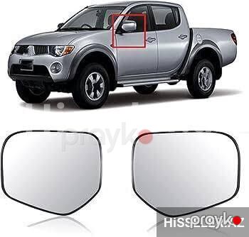 Mitsubishi L200 yan guzgu ici — Bakı