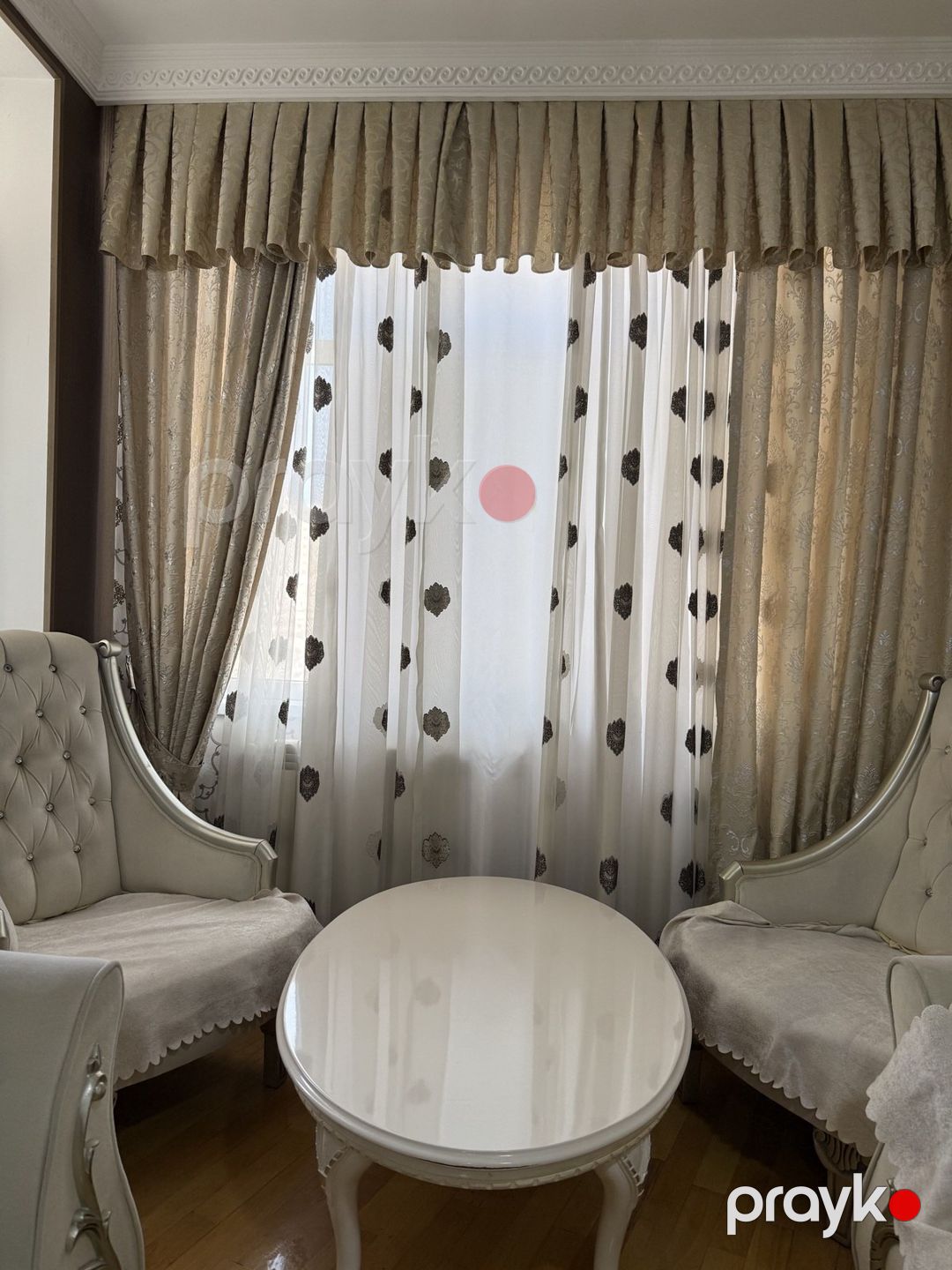 Satılır 3 otaqlı yeni tikili 11 m² — Mənzil, Bakı (2)