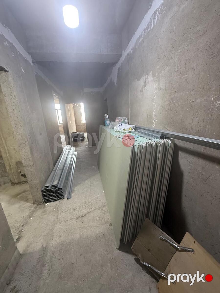 3-otaqlı yeni tikili, Sumqayıt ş., 85 m² — Mənzil, Sumqayıt (4)