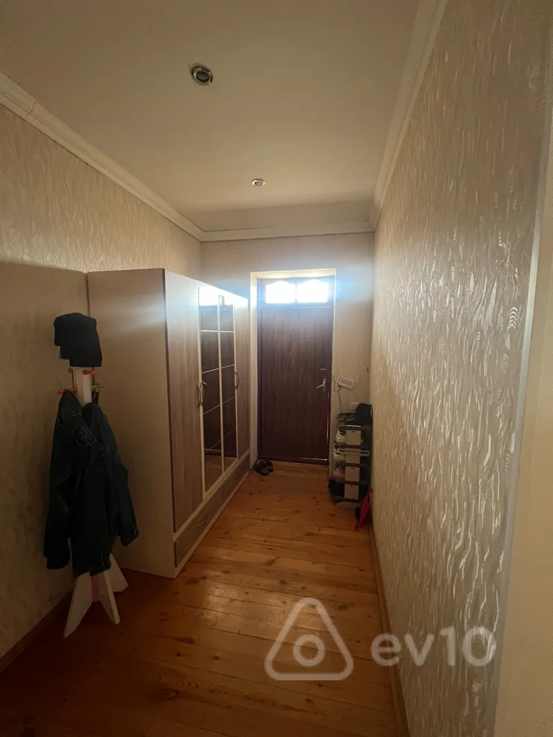 3 otaqlı həyət evi, 120 m², Masazır — kirayə — Ev, villa, Bakı (6)
