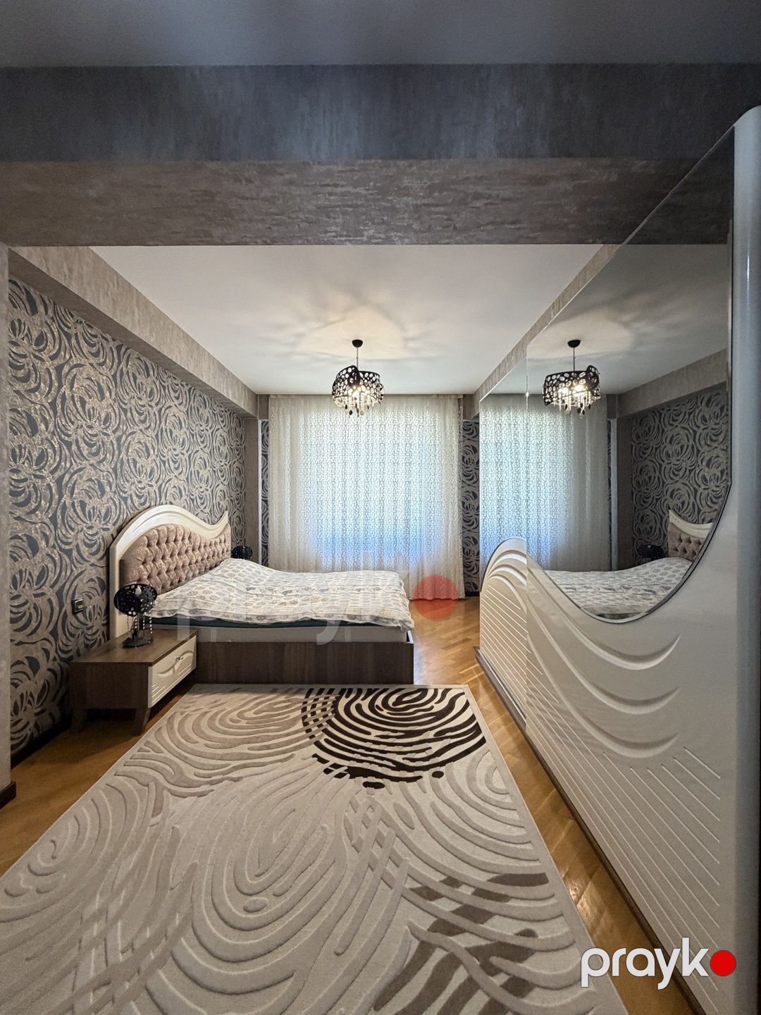Satılır 3 otaqlı yeni tikili 120 m² — Mənzil, Bakı (11)