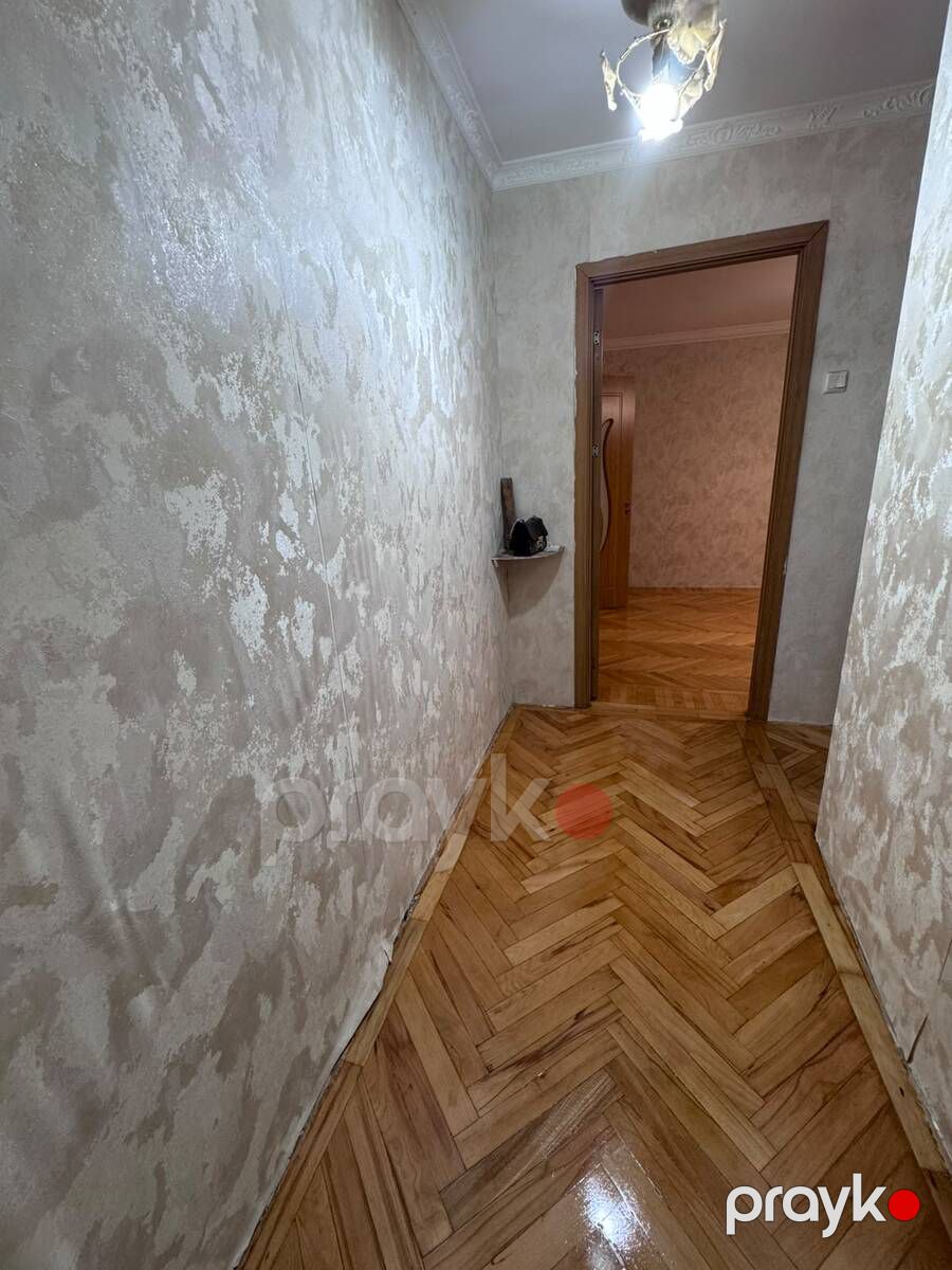 Satılır 2 otaqlı köhnə tikili 60 m² — Mənzil, Bakı (7)
