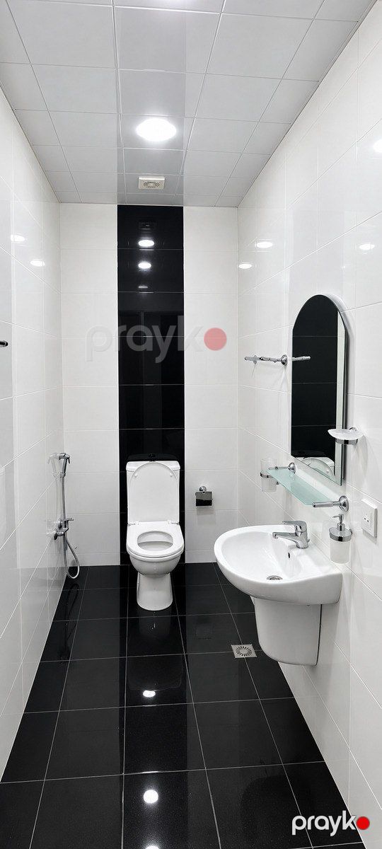 3-otaqlı yeni tikili kirayə verilir, N.Nərimanov m., 150 m² — Mənzil, Bakı (10)