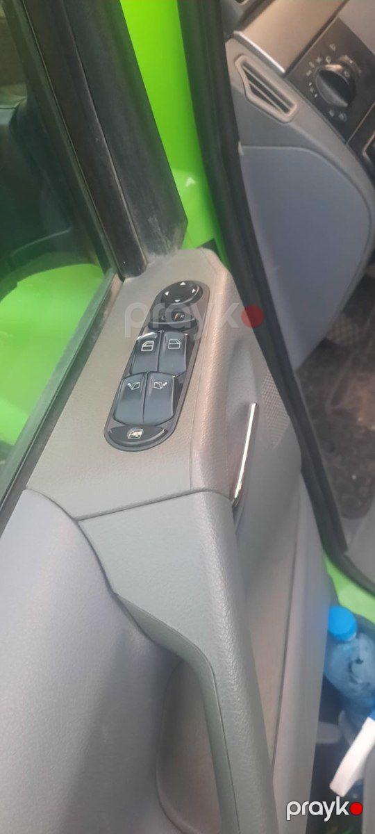 Mercedes Vito, 2008 il — Avtomobillər, Bakı (10)