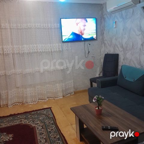 İcarəyə verilir 2 otaqlı həyət evi/bağ evi 70 m² — Sumqayıt