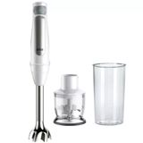Blender Braun MQ7020 — Blenderlər, doğrayıcılar və mikserlər