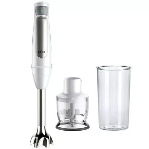 Blender Braun MQ7020 — Bakı