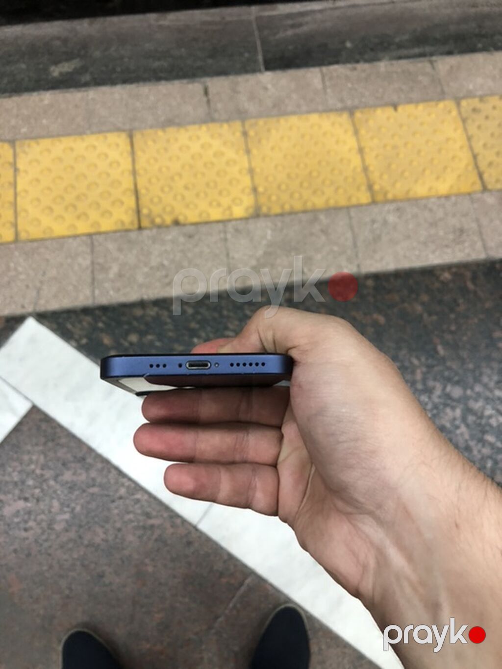 IPhone X, 64 GB, Göy, Face ID — Apple iPhone, Digah (5)