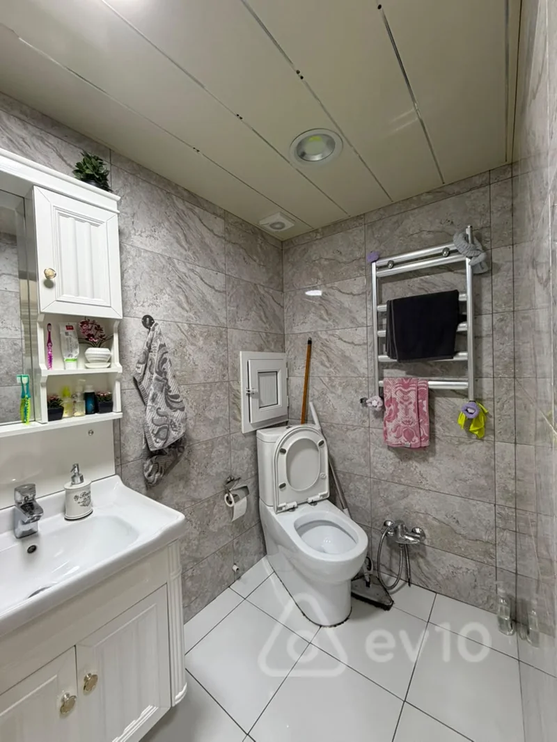 3 otaqlı mənzil, 56 m², Xudu Məmmədov küçəsi — Mənzil, Bakı (7)