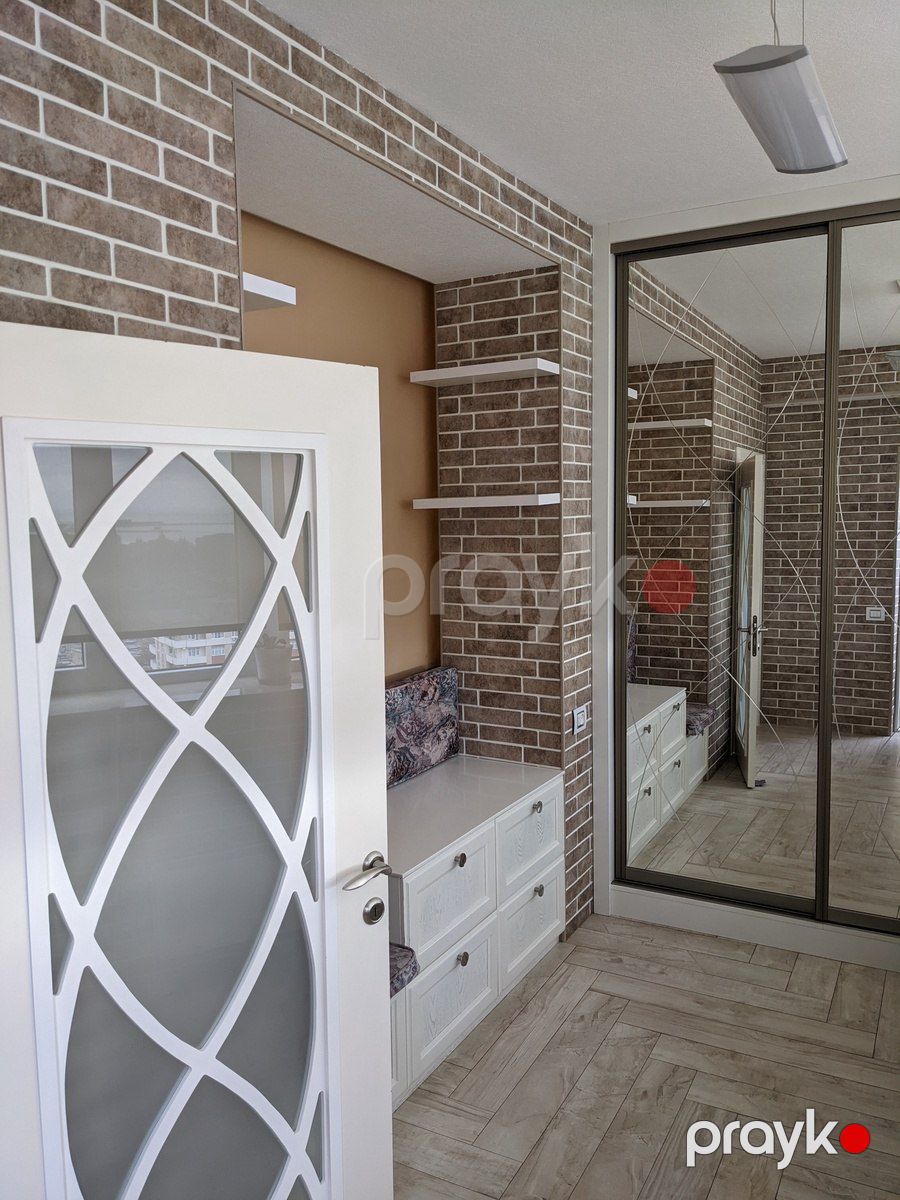 İcarəyə verilir 3 otaqlı yeni tikili 135 m² — Mənzil, Bakı (7)