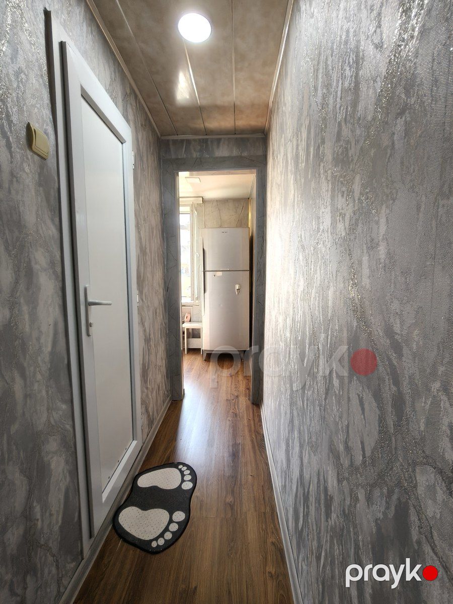 2-otaqlı mənzil, Badamdar qəs., 50 m² — Mənzil, Bakı (5)