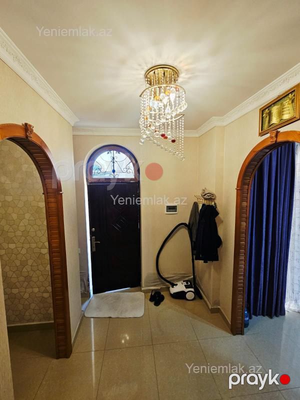 Satılır 4 otaqlı Həyət evi / Villa, 130 m², Masazır — Ev, villa, Abşeron (4)