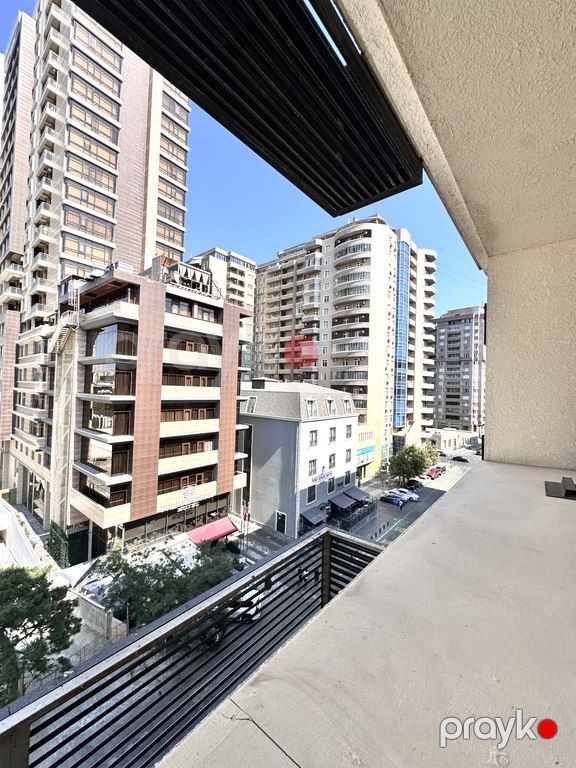 Satılır 3 otaqlı köhnə tikili 90 m² — Mənzil, Bakı (2)