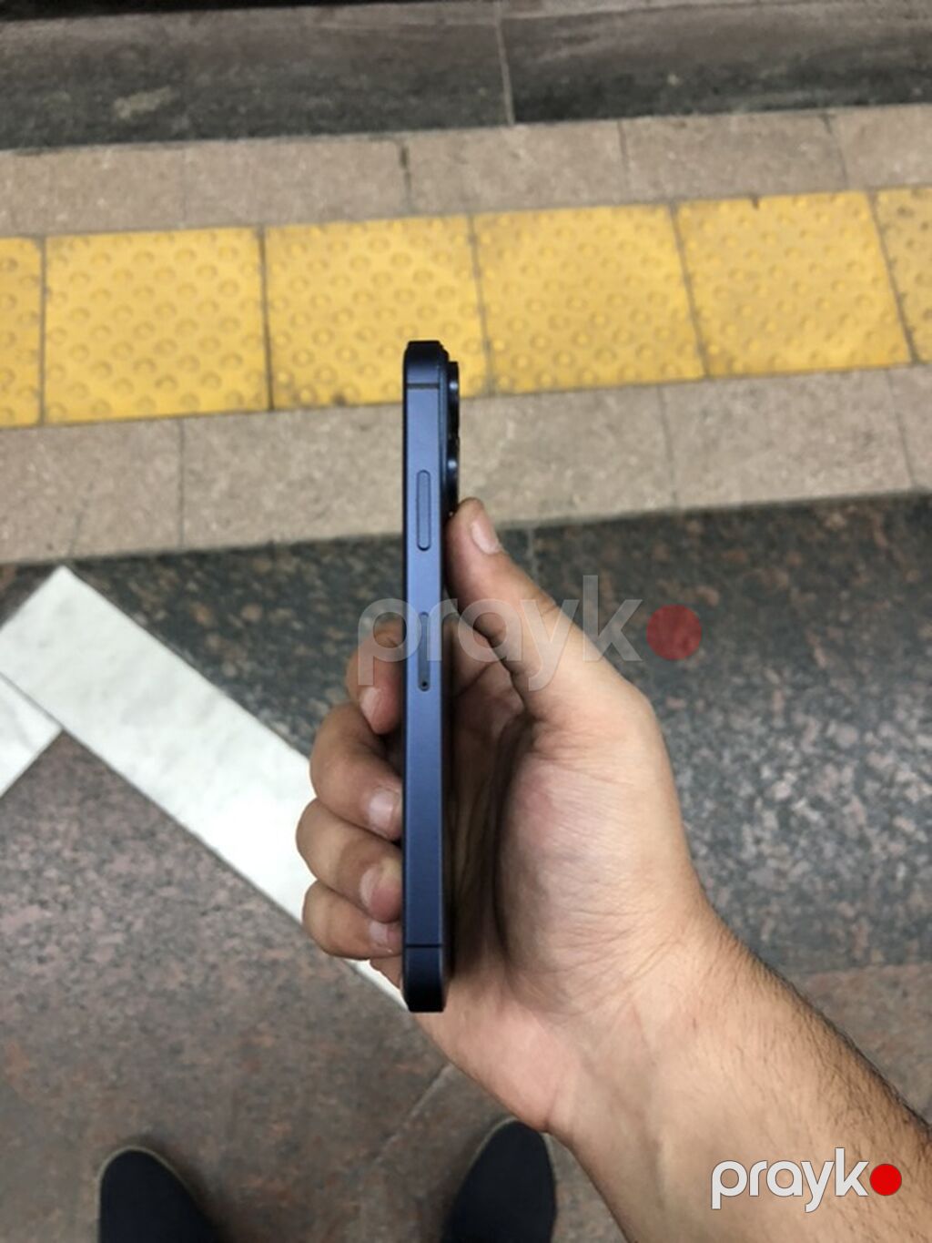 IPhone X, 64 GB, Göy, Face ID — Apple iPhone, Digah (7)