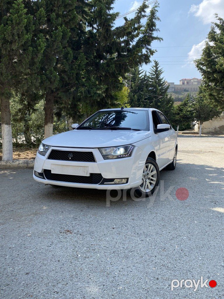 Khazar LD, 1.7 L, 2020 il, 211 323 km — Avtomobillər, Bakı (2)