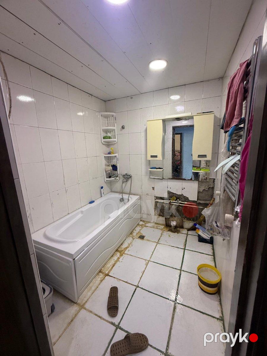 3-otaqlı mənzil, Lökbatan qəs., 105 m² — Mənzil, Bakı (8)