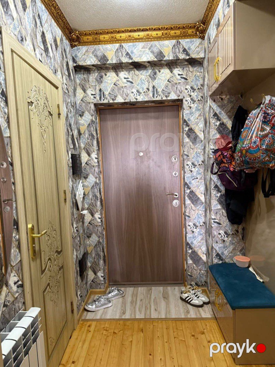 2-otaqlı yeni tikili, Xırdalan ş., 52 m² — Mənzil, Xırdalan (9)