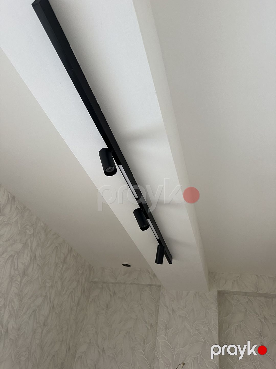 Satılır 2 otaqlı yeni tikili 52 m² — Mənzil, Bakı (9)
