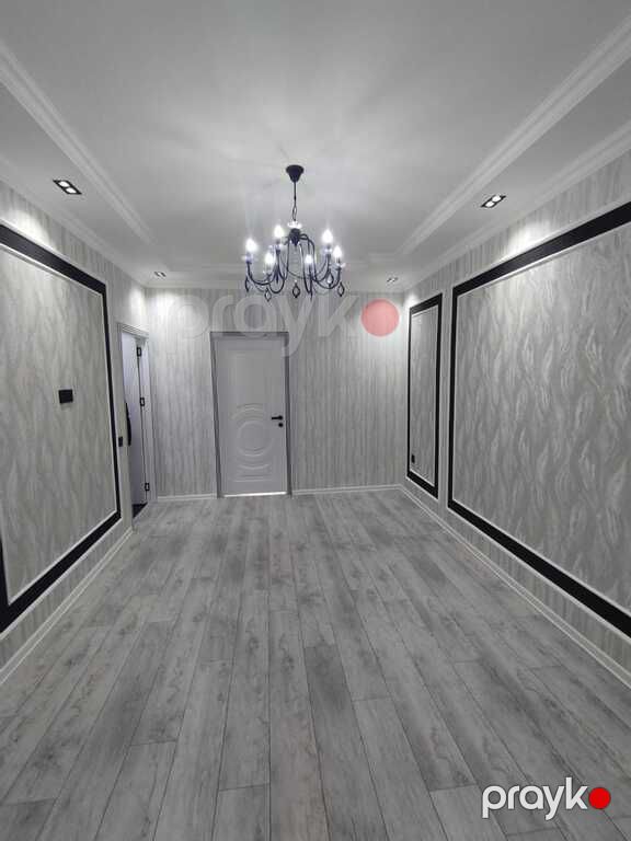 Satılır 2 otaqlı köhnə tikili 58 m² — Mənzil, Bakı (4)