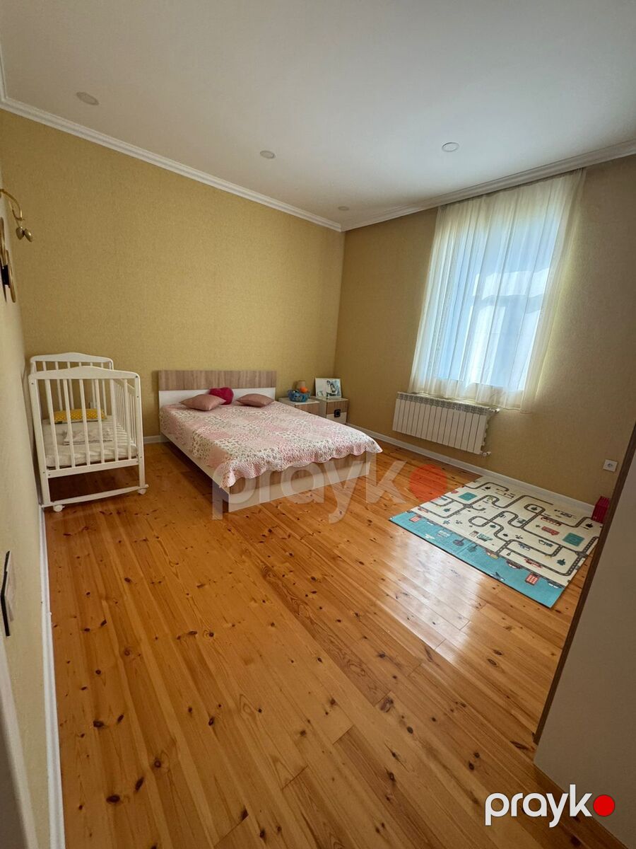 Satılır 6 otaqlı həyət evi/bağ evi 260 m² — Ev, villa, Bakı (6)