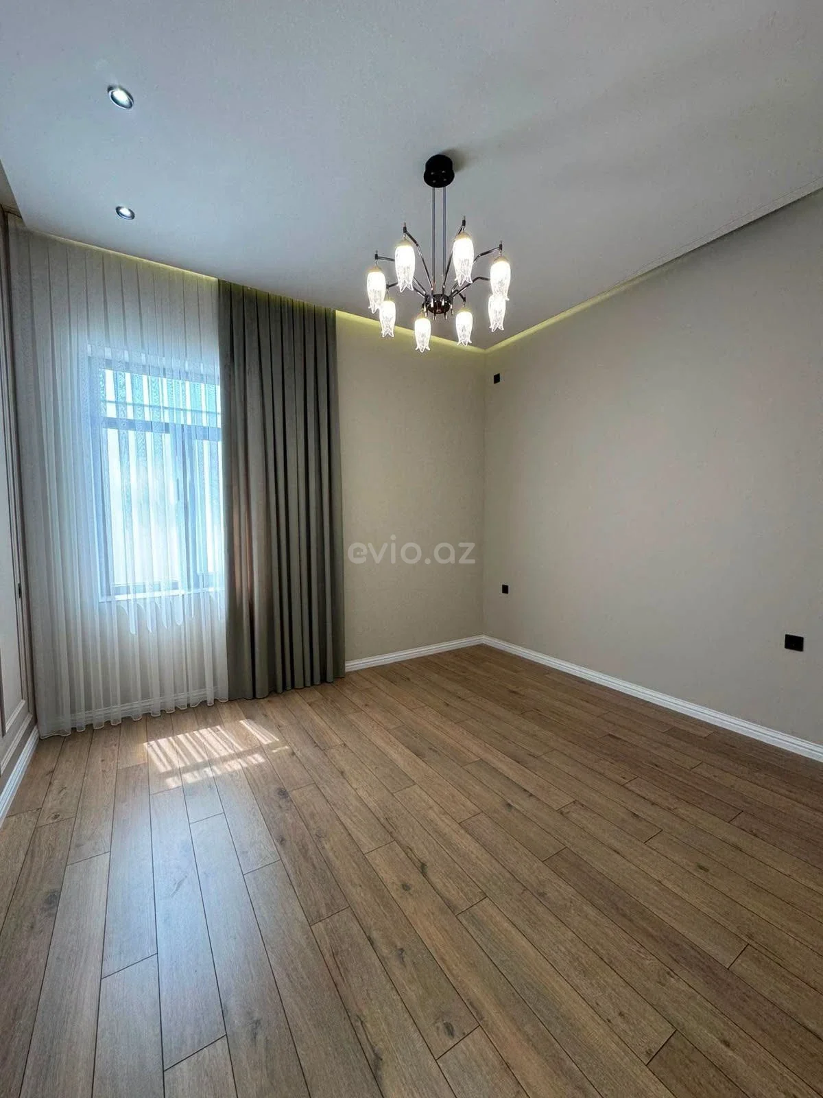 4 otaqlı villa satılır Mərdəkan qəsəbəsində — Ev, villa, Bakı (11)