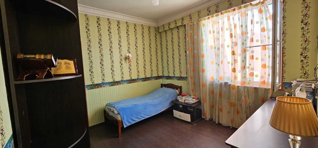 Satılır 3 otaqlı yeni tikili 110 m² — Mənzil, Bakı (11)