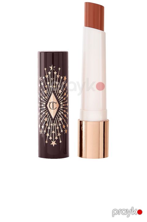 Dodaq balzamı Charlotte Tilbury Colour Balm Crystal Happipeach, 2.4 q — Bakı