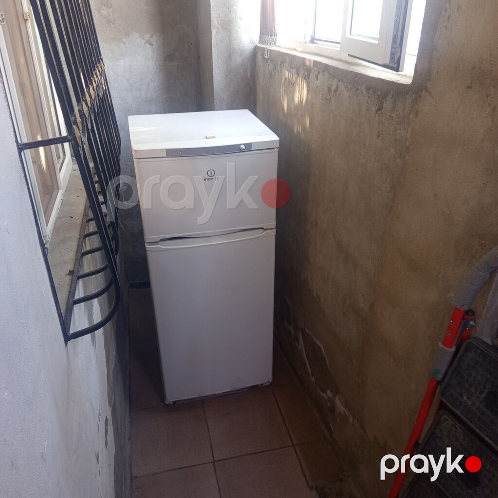 Emircan da super təmirli 2 otaqlı 2 mərtəbəli həyət evi tam eşyalı.qaz — Mənzil, Bakı (3)