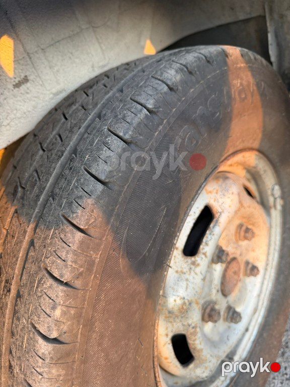 Ford Transit, 2.2 L, 2013 il, 212 882 km — Avtomobillər, Bakı (9)