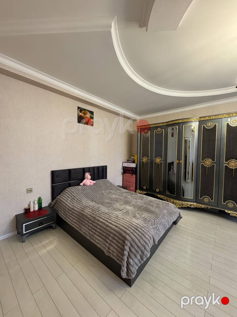 Satılır 4 otaqlı yeni tikili 191 m² — Mənzil, Bakı (10)